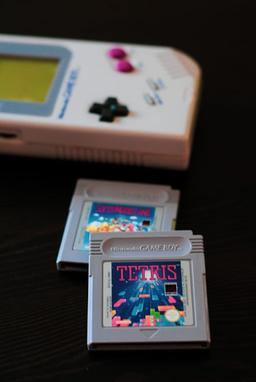 RetroTech GameMaster