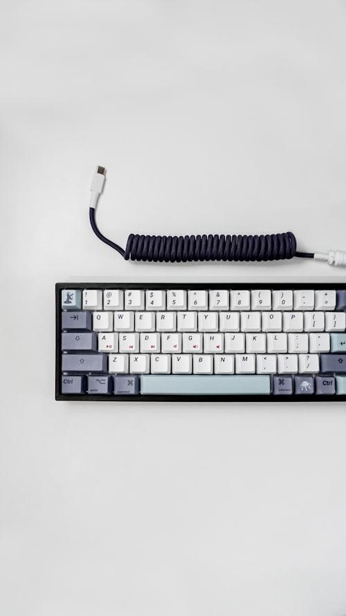 TechType Pro Keyboard