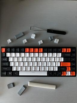 TechType Pro Keyboard