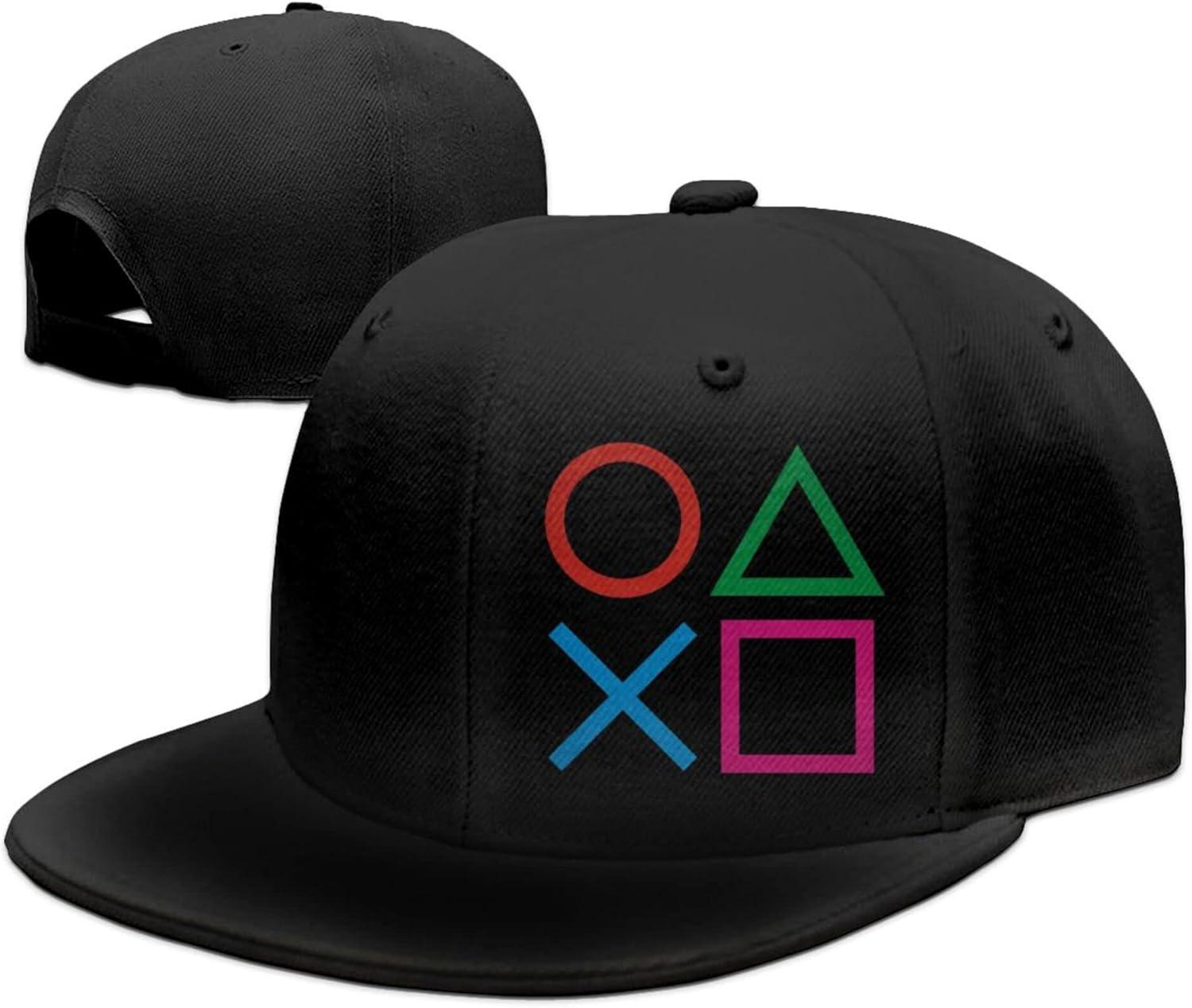 Gamer Hat 